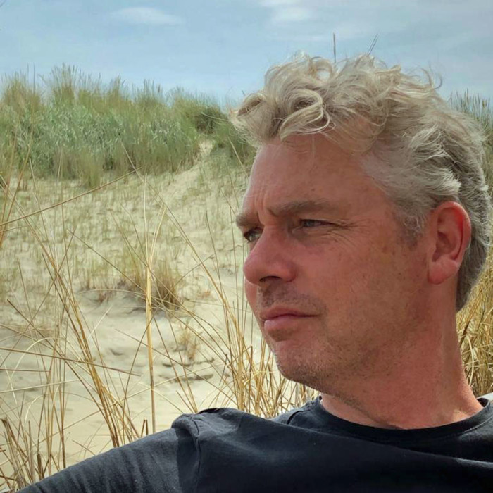 Profielfoto van Dirk Meijer