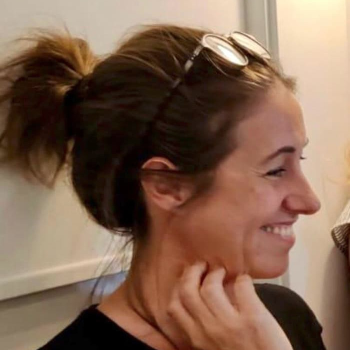 Profielfoto van Maaike Ruysink
